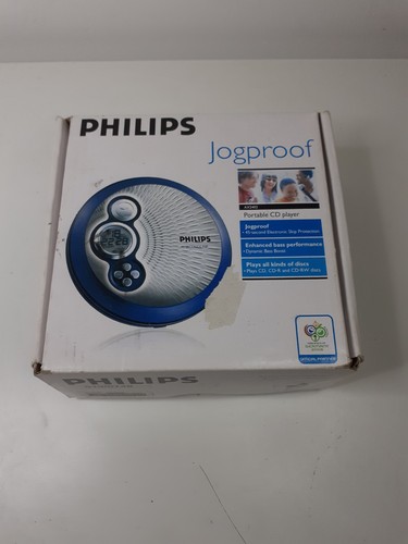 Philips jogproof ax2402 - jogproof,
