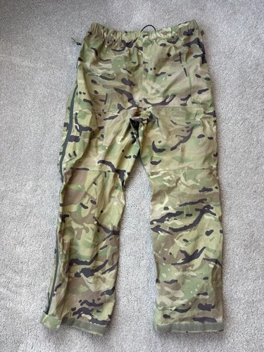 British army waterproof - army,