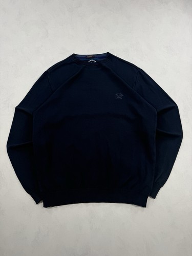Paul and shark jumper mens - paul,