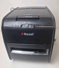 Rexel Auto+ 60X Auto Feed 30