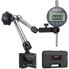 Digital Dial Indicator Gage