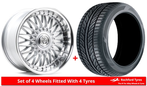 Alloy wheels tyres axe - wheels, &