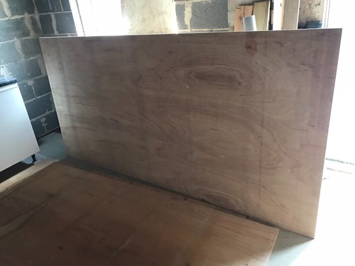 Plywood sheets 18mm - sheets,