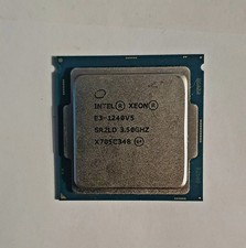 Intel Core i7-4770K 3.50GHz