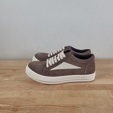 Rick Owens Vintage Low Dust Milk Size 44 / Size 10