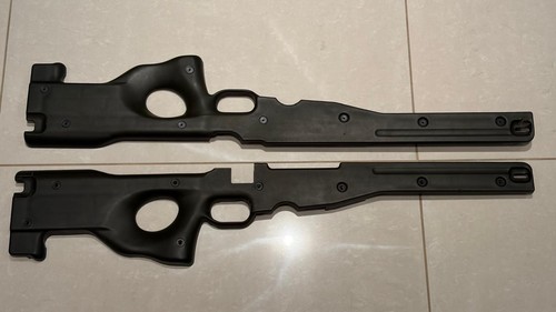 Accuracy international legacy - accuracy,