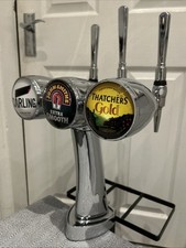 3 way beer pump Highly