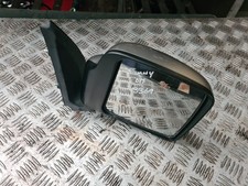SUZUKI JIMNY WING MIRROR O/S