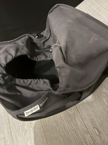 Bugaboo chameleon under seat - bugaboo,