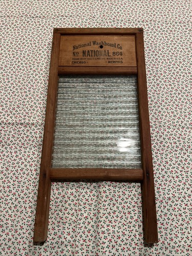 National washboard 864 - co,