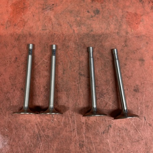 Triumph pre unit valves - triumph,,