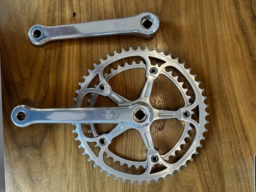 Vintage campagnolo super - vintage,