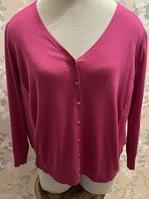 Pied A Terre soft silk and