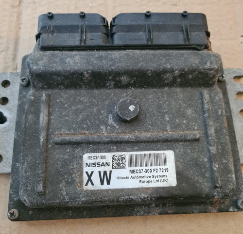 Mec37 300 nissan engine - 300,