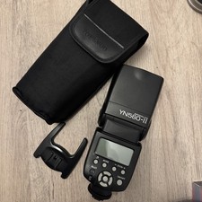 Yongnuo YN560-II Speedlite
