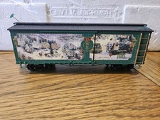 Hawthorne Village Thomas