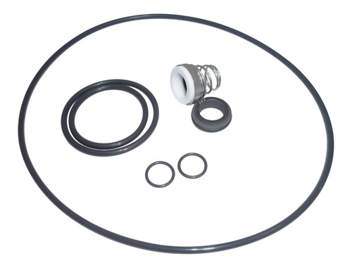 Mechanical seal kits for
