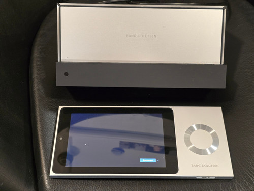Bang olufsen beosound moment - bang,