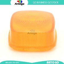 Motorcycle Indicator Lens For