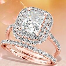 925 Silver Ladies 2 piece