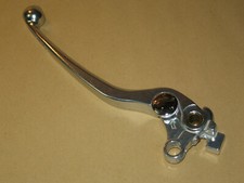 Clutch lever for Suzuki GSX 650 F manufactured 2008-2016