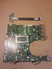 Dell Inspiron 3568 Motherboard CN-02HKXD 02HKXD 2HKXD I5-7200U 15341-1 91N85