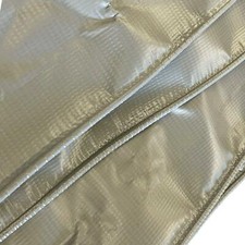 CARAVAN AWNING DRAUGHT SKIRT