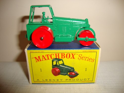 Lesney matchbox regular 75 - lesney,