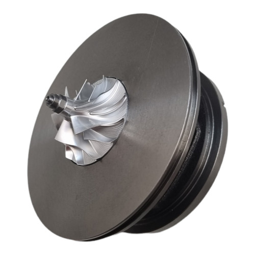 Billet turbocharger cartridge - billet,