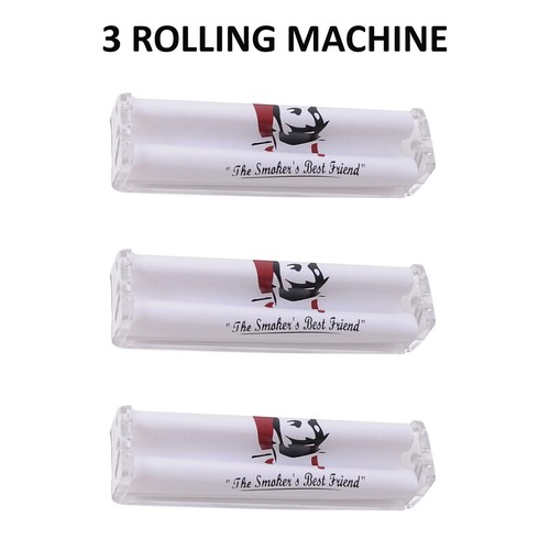 Regular size zig zag - 3,