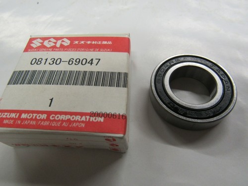 Suzuki 08130 69047 wheel - 08130-69047,