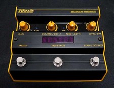 Effect Pedal for MARK BASS