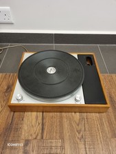 Thorens TD150 MKII Turntable