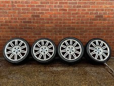 BMW 5 SERIES E60 E61 '19'