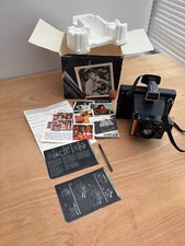 Polaroid Super Colour Swinger