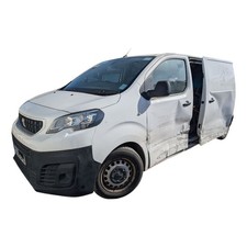 PEUGEOT EXPERT BLUE HDI MK4