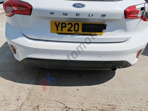 Ford focus mk4 pre - mk4, 19-22