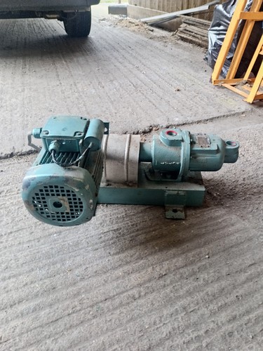 Moyno 33301 pump - 33301,