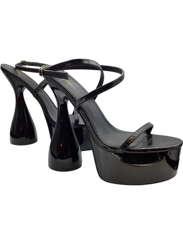 Sergio todzi platform heels - todzi,