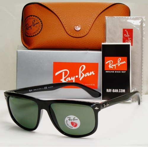 Ray ban boyfriend - boyfriend, polished