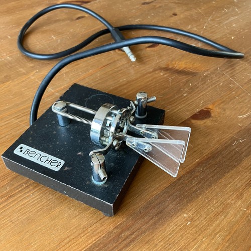Bencher lambic paddle - bencher,
