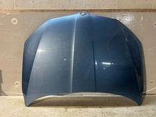 BONNET HOOD LID PANEL IN BLUE