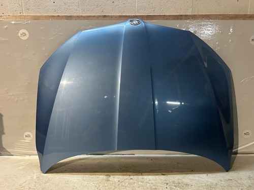 Bonnet hood lid - hood,