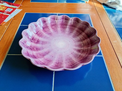 Mateus oyster coll violet - oyster,