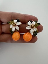 Les Néréides Earrings