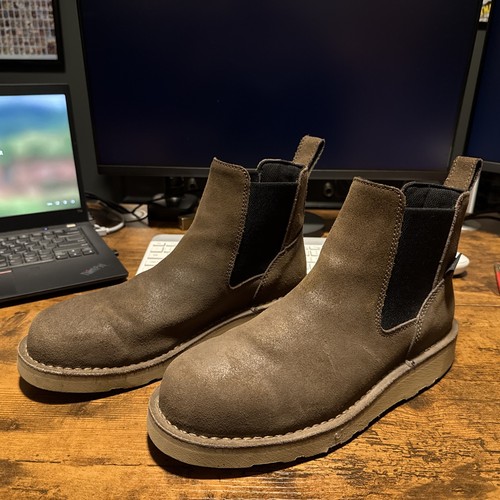 Men danner bull - danner, run