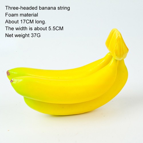 Artificial fake fruit craft - fruit,