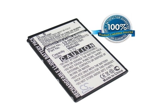 Battery for samsung star - for,