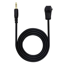 3.5mm AUX Input Cable for