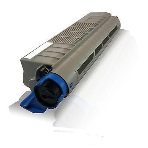 Oki 3640a3 black - es, compatible